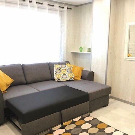 Pueblo Canario Loft In Las Americas Playa Feñabe 外观 照片