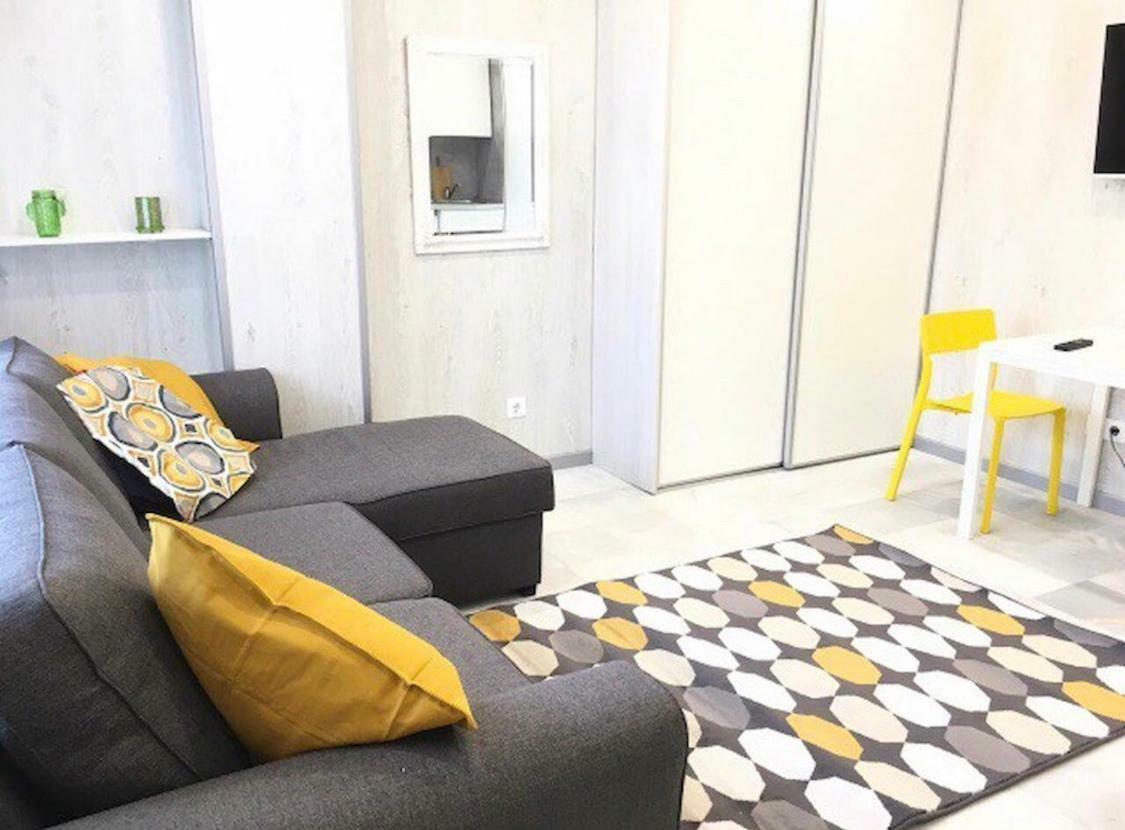 Pueblo Canario Loft In Las Americas Playa Feñabe 外观 照片