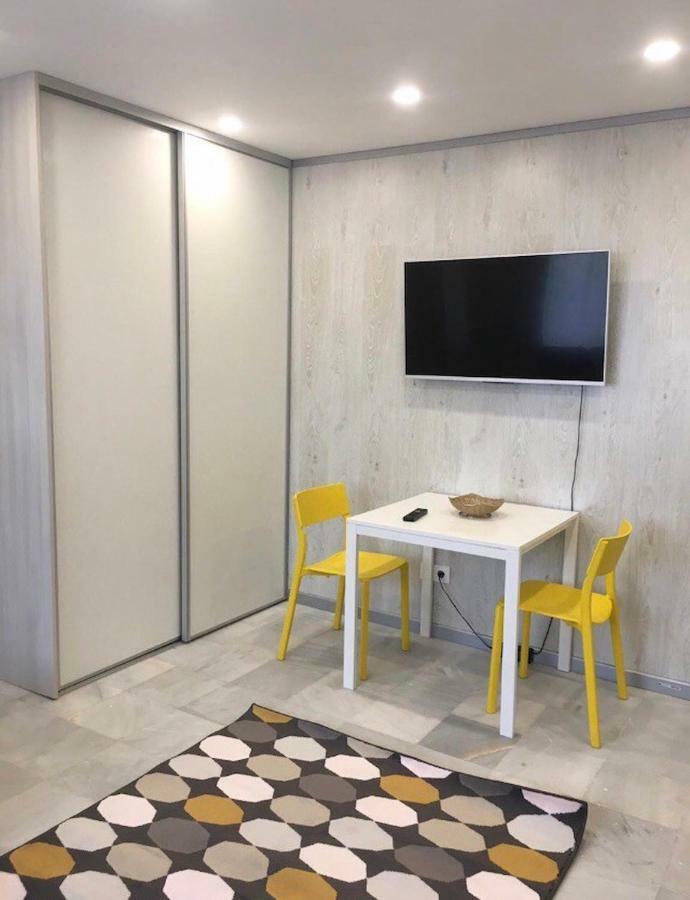 Pueblo Canario Loft In Las Americas Playa Feñabe 外观 照片