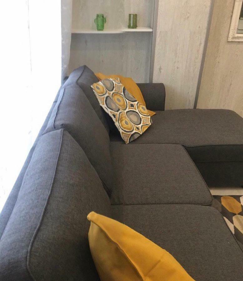Pueblo Canario Loft In Las Americas Playa Feñabe 外观 照片