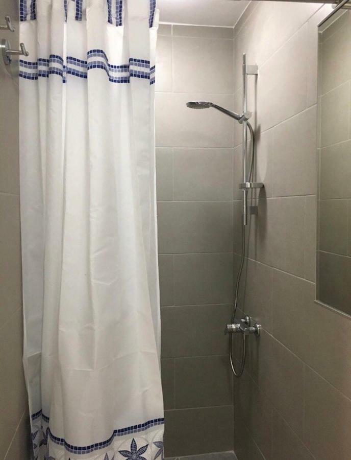 Pueblo Canario Loft In Las Americas Playa Feñabe 外观 照片