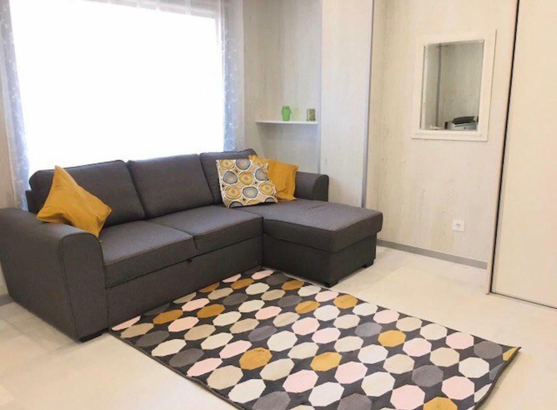 Pueblo Canario Loft In Las Americas Playa Feñabe 外观 照片
