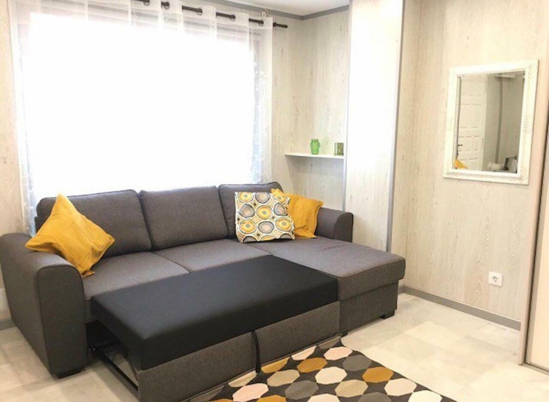 Pueblo Canario Loft In Las Americas Playa Feñabe 外观 照片