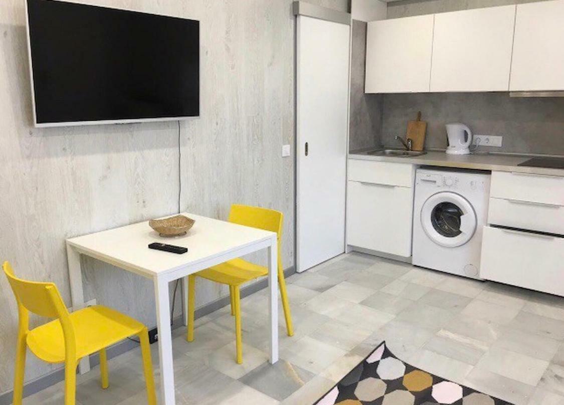 Pueblo Canario Loft In Las Americas Playa Feñabe 外观 照片